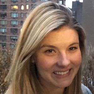 Meet your Posher, Meg